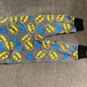 Batman pajama pants